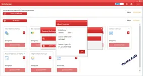 Wa Defender Whatsapp Marketing Software
