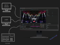 Syncronorm Depence Download