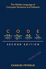 Code The Hidden Language of Computer Hardware and Software Second Edition eBook Download-1.webp