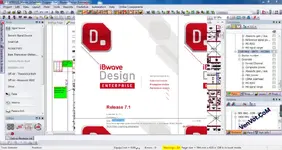 iBwave Design 7.1 Advanced Wireless Network Planning Software for Accurate RF Design and Optimization