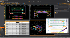 WYSIWYG Lighting R38 Professional Lighting Design and PreVisualization Software for Live Even...webp