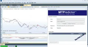 MTPredictor 8.1 MTPredictor add-ons for NinjaTrader 8