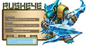 Advanced KP Stellar Astrology Download