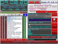 PC LB Radio 2026 – Advanced Audio Streaming and Online Broadcasting Software