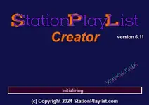 StationPlaylist Creator Pro 611 Advanced Radio Automation Software for Professional Broadcast...webp