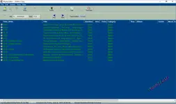 StationPlaylist Creator Pro 611 Advanced Radio Automation Software for Professional Broadcast...webp