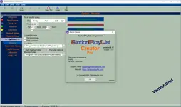 StationPlaylist Creator Pro 611 Advanced Radio Automation Software for Professional Broadcast...webp