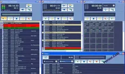 Download Hardata Dinesat 2026 – Professional Radio Automation Software for Modern Broadcasters