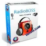 Download RadioBoss Advance – Complete Radio Automation Software for Professional Broadcasting