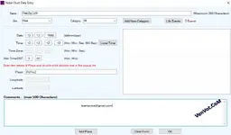 Download True Astrology 5840 Astrology Software-3.webp