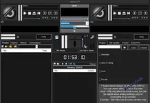 Download LunarCaster - DJ Software 2026