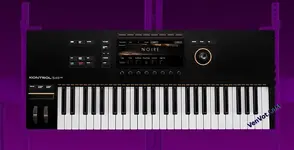 Native Instruments Komplete Kontrol 3.3.4 Download