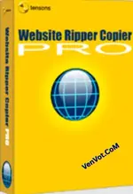 Web Site Ripper Copier PRO 2026-1.webp