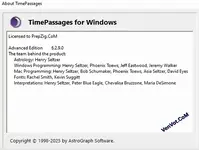 TimePassage 6290 Download Astrology Software-3.webp